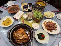 -印巷里主题餐厅(马鞍山店)