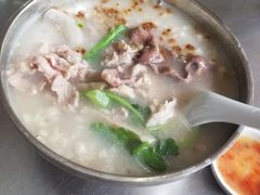 -广场正宗原汁薏米店