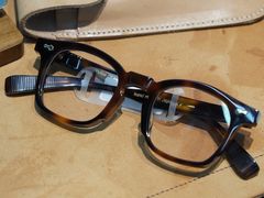 -大视光学•LINDBERG林德伯格•全球手工眼镜集合店(王府井店)