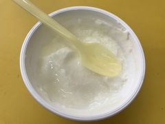 杏仁奶酪-三元梅园(永定路店)