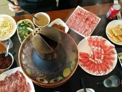 -情忆草原涮肉馆