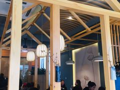 大堂-红小满休闲餐厅(十全街店)