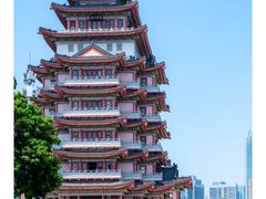-惠州漫悦花园度假酒店(西湖水东街旗舰店)