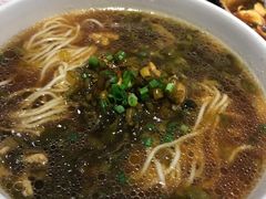 -阿英煲(凉城路店)