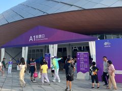 -杭州奥体中心-体育场