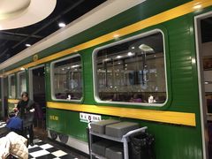 -比尔斯健康烤肉自助餐厅