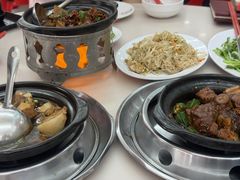 -新峰肉骨茶(总店)