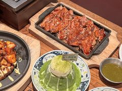 -小川洋风料理(大悦城店)
