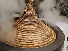 鲜潭蒸汽石锅鱼-鲜潭蒸汽石锅鱼(五道口购物中心店)