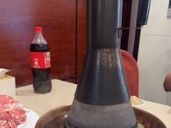-阳坊大都涮羊肉(阳坊总店)