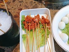 -铜人李火锅(西大街店)
