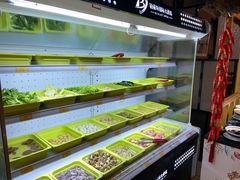 -铂丽斯国际大酒店-凯悦自助餐厅