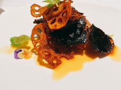 -Yan Ting 宴庭中餐厅(上海静安瑞吉酒店)