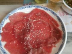 -码头故事火锅(郫县红光店)