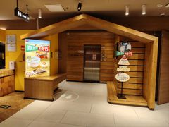 -西贝(六里桥旗舰店)