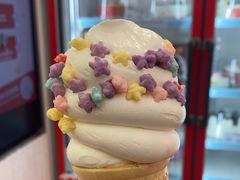 -DQ·蛋糕·冰淇淋(五棵松万达店)