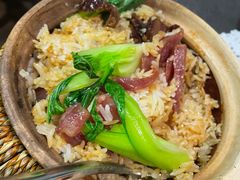 -熠盛粤味·顺德桑拿鸡(永康路店)