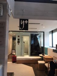 点击看大图 -Y+瑜伽会所