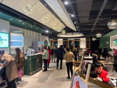 -味派菜园子(华章保利拾光荟店)