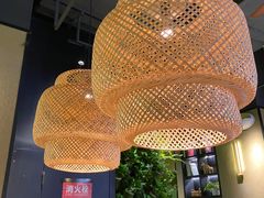 大堂-大头椰·椰子鸡火锅(桂林万象城店)