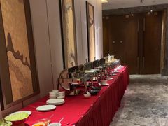 -富力万达嘉华酒店-品珍中餐厅(水果湖店)