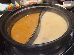 -捞王锅物料理(凯旋路店)