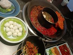 -巴蜀大将火锅(春熙店)