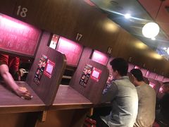 -一兰拉面(新宿中央东口店)