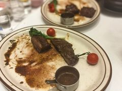 -马克西姆俄罗斯餐厅(通亚街店)