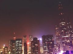 -上海外滩英迪格酒店