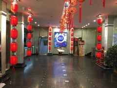 -金海湾海鲜总店