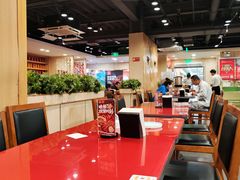 -宏状元现熬粥·京味菜(五棵松店)