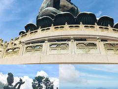 -天坛大佛