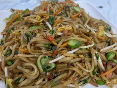 -阿生潮味鲜炒粉(梅林新村店)