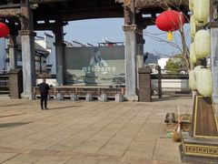 -婺源梦里老家大型山水实景演出