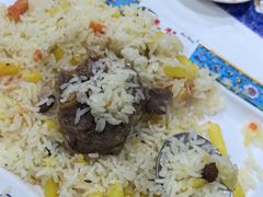 -民杨抓饭(柏香苑店)