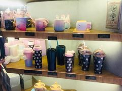 -星巴克(丁香国际商业中心店)