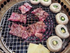 -谷牛和牛烤肉(漕河泾印象城店)