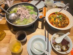-全牛匠·乐山跷脚牛肉(新中关店)