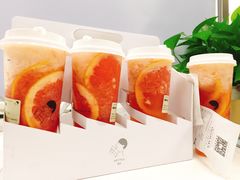 -喜茶(深圳福田星河COCO Park店)