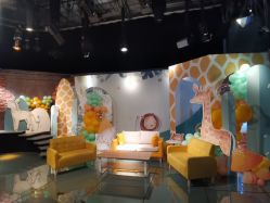 -荟派·派对世家