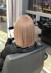-3AM·S HAIR SALON烫发染发接发