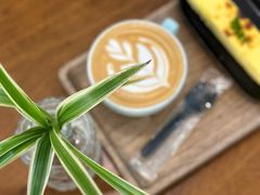 -唐咖精品咖啡(大理古城手冲店)