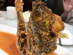 -老牌坊鲁菜名店(聊城美食岛店)