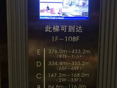 -广州塔晖粤轩中餐厅