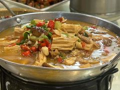 -朗妈私房菜(婺女州店)