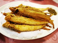 -昱德来·天津菜(河西店)