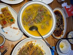 -俭寨大盘鸡·缸子肉·小公鸡·新疆菜(云通店)