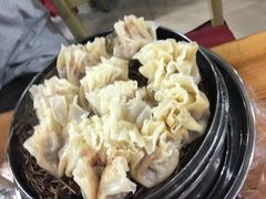 -元盛居(生态大街店)