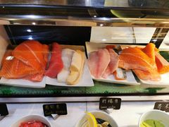 -杭州钱江新城万怡酒店-西餐厅